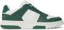 Tommy Jeans Cupsole Ess Heren Schoenen Wit Maat: 40 Leer Foot Locker - Thumbnail 2
