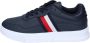 Tommy Hilfiger Hoogwaardige sneakers met opvallend logo Blue Heren - Thumbnail 12