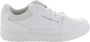 Tommy Hilfiger Sneakers TH BASKET CORE LEATHER ESS met gepolsterde schaprand vrijetijdsschoen lage schoen veterschoen - Thumbnail 2