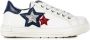 Tommy Hilfiger Witte Veterschoenen Meisjes - Thumbnail 2