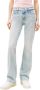 Tommy Hilfiger Maddie Bootcut Mid Rise Jeans - Thumbnail 1