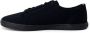 Tommy Hilfiger Sneakers Canvas Black (FM0FM00596 0GJ) - Thumbnail 5