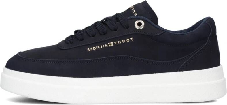 Tommy Hilfiger Modern Court Sneaker