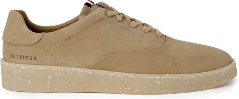 Tommy Hilfiger Modern CUP Oxford NU Fm0Fm04156 Beige Heren