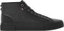 Tommy Hilfiger Moderne Vulcchrome Schoen Black Heren - Thumbnail 3