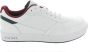 Tommy Hilfiger Sneakers ESSENTIAL LEATHER SNEAKER vrijetijdsschoen lage schoen veterschoen - Thumbnail 11