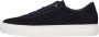 Tommy Hilfiger Moderne Premium Cupsole Lage Sneakers Blue Heren - Thumbnail 3