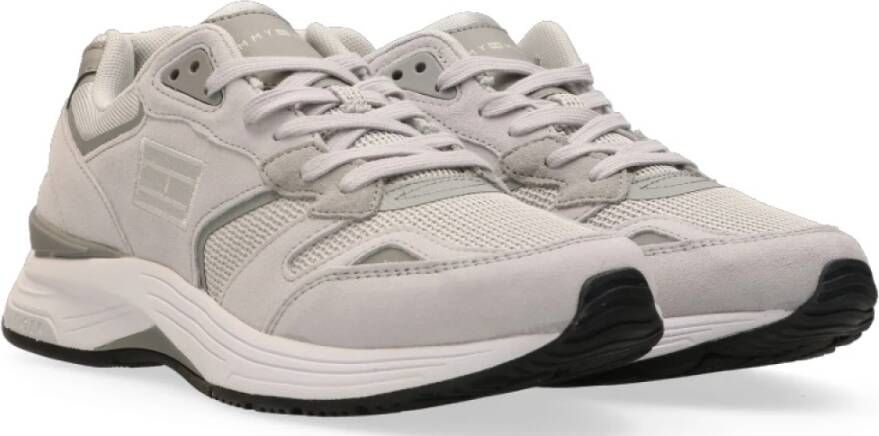 Tommy Hilfiger Sneakers MODERN PREP SNEAKER met logo-opschriften - Foto 6