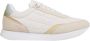 Tommy Hilfiger Multicolor Sneakers met Gedrukt Logo - Thumbnail 1