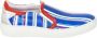 Tommy Hilfiger Originele Ontwerp Multicolor Sportschoenen Multicolor Dames - Thumbnail 1