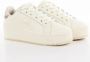 TOMMY JEANS Flatform Metallic Schoenen Wit Vrouw - Thumbnail 2