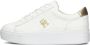 Tommy Hilfiger Sport Platform Court lage sneakers - Thumbnail 2