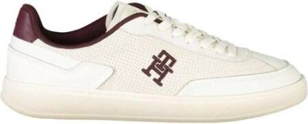 Tommy Hilfiger Polyester Sneakers