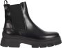 Tommy Hilfiger Chelsea-boots PREPPY OUTDOOR LOW BOOT in karakteristiek comfortmodel - Thumbnail 1