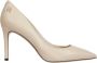 Tommy Hilfiger Pumps TH POINTY FEMININE PUMP in puntig toelopend model - Thumbnail 1