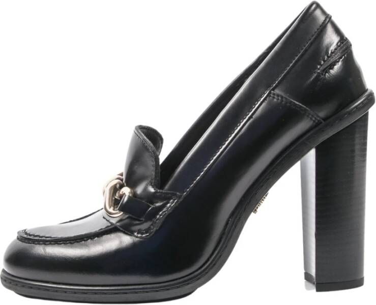 Tommy Hilfiger Pumps Zwart Dames