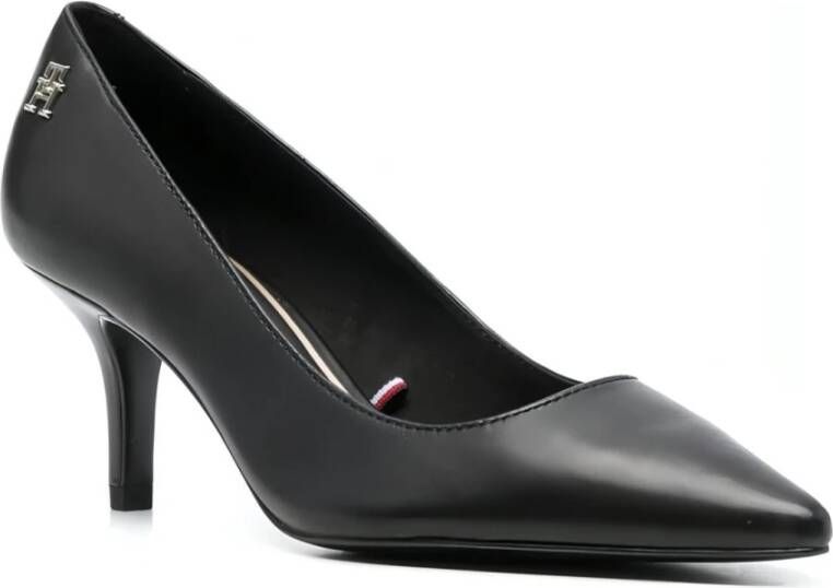 Tommy Hilfiger Pumps TH POINTY PUMP