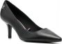 Tommy Hilfiger Pumps TH POINTY PUMP - Thumbnail 1