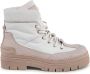 Tommy Hilfiger Boots met labeldetails model 'MONOGRAM' - Thumbnail 1
