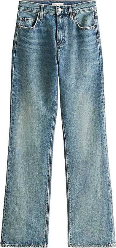Tommy Hilfiger Relaxed Bootcut Jeans