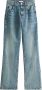 Tommy Hilfiger Relaxed Bootcut Jeans - Thumbnail 1