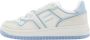 Tommy Hilfiger Retro Basket Foam Edge Sneakers White Dames - Thumbnail 2