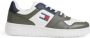 Tommy Hilfiger Retro Herenschoenen Herfst Winter Collectie Multicolor Heren - Thumbnail 21