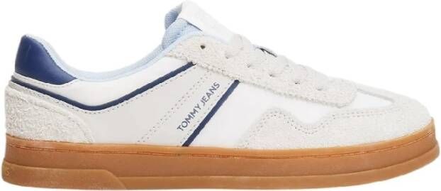Tommy Hilfiger The greenwich mix P06 stratus grey Grijs