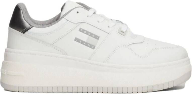 Tommy Hilfiger Retro Platform Sneakers