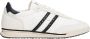 TOMMY JEANS Sneakers TJM RETRO RUNNER CLEATED vrijetijdsschoen lage schoen veterschoen met contrastafwerking - Thumbnail 1