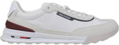 Tommy Hilfiger Sneakers RETRO RUNNER SEASONAL FM0FM05425