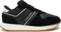 TOMMY JEANS Plateausneakers TJW EVA RETRO RUNNER vrijetijdsschoen lage schoen veterschoen met gepolsterde schacht - Thumbnail 2