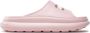 Tommy Hilfiger badslippers roze Rubber Logo 36 37 - Thumbnail 2