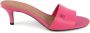 Tommy Hilfiger Sandalen met labeldetail model 'ELEVATED' - Thumbnail 1