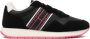 Tommy Jeans Lage Sneakers TJW EVA RUNNER MAT MIX ESS - Thumbnail 1