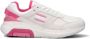 Tommy Hilfiger Roze Sneakers voor Vrouwen - Thumbnail 1