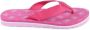 Tommy Hilfiger Teenslippers TH ELEVATED FLIP FLOP met binnenzool met logoprint - Thumbnail 1