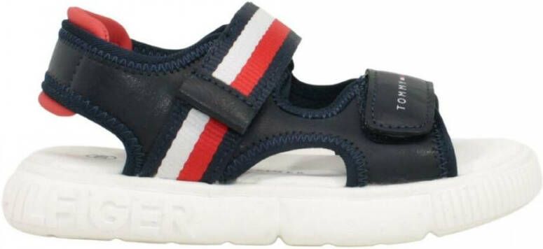 Tommy Hilfiger Sandals Blauw Heren
