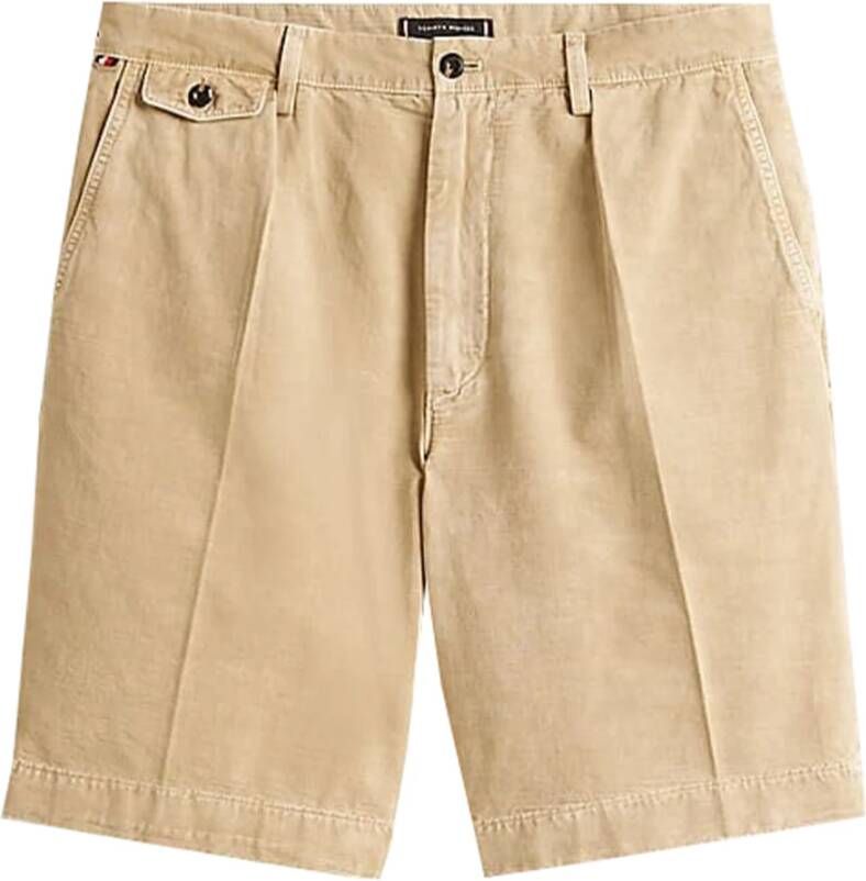 Tommy Hilfiger Sandalwood Bermuda Schoenen