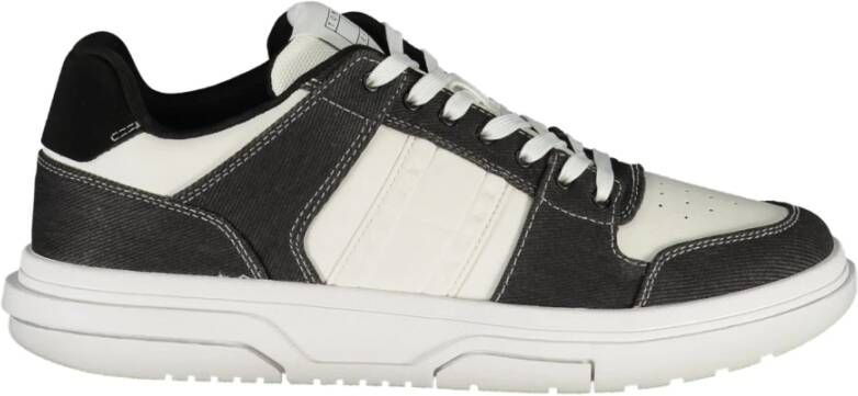Tommy Hilfiger Schoenen Black Heren