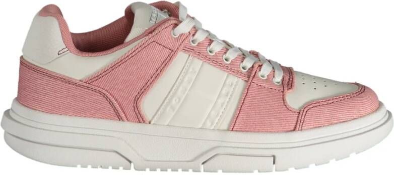 Tommy Hilfiger Schoenen Pink Dames