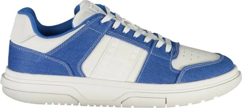 Tommy Hilfiger Schoenen White Heren