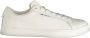 TOMMY JEANS Sneakers TJM LEATHER LOW CUPSOLE met label vrijetijdsschoen lage schoen veterschoen - Thumbnail 2