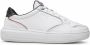 Tommy Hilfiger Lage Sneakers Elevated Cupsole Sneaker - Thumbnail 2
