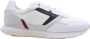 Tommy Hilfiger Sneaker 100% samenstelling Productcode: Fw0Fw069470K9 White Dames - Thumbnail 1