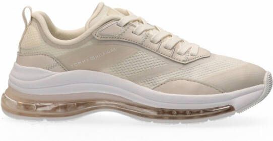 Tommy Hilfiger Sneaker Beige Dames