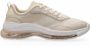 Tommy Hilfiger Sneakers met sleehak CITY AIR RUNNER MIX met bijzondere loopzool - Thumbnail 4