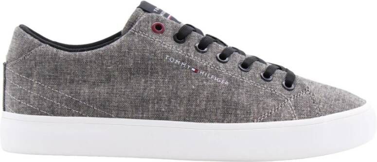 Tommy Hilfiger Sneaker Grijs Heren