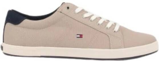 Tommy Hilfiger Sneakers Beige Heren