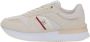 Tommy Hilfiger Lage Sneakers CORP WEBBING RUNNER GOLD - Thumbnail 1